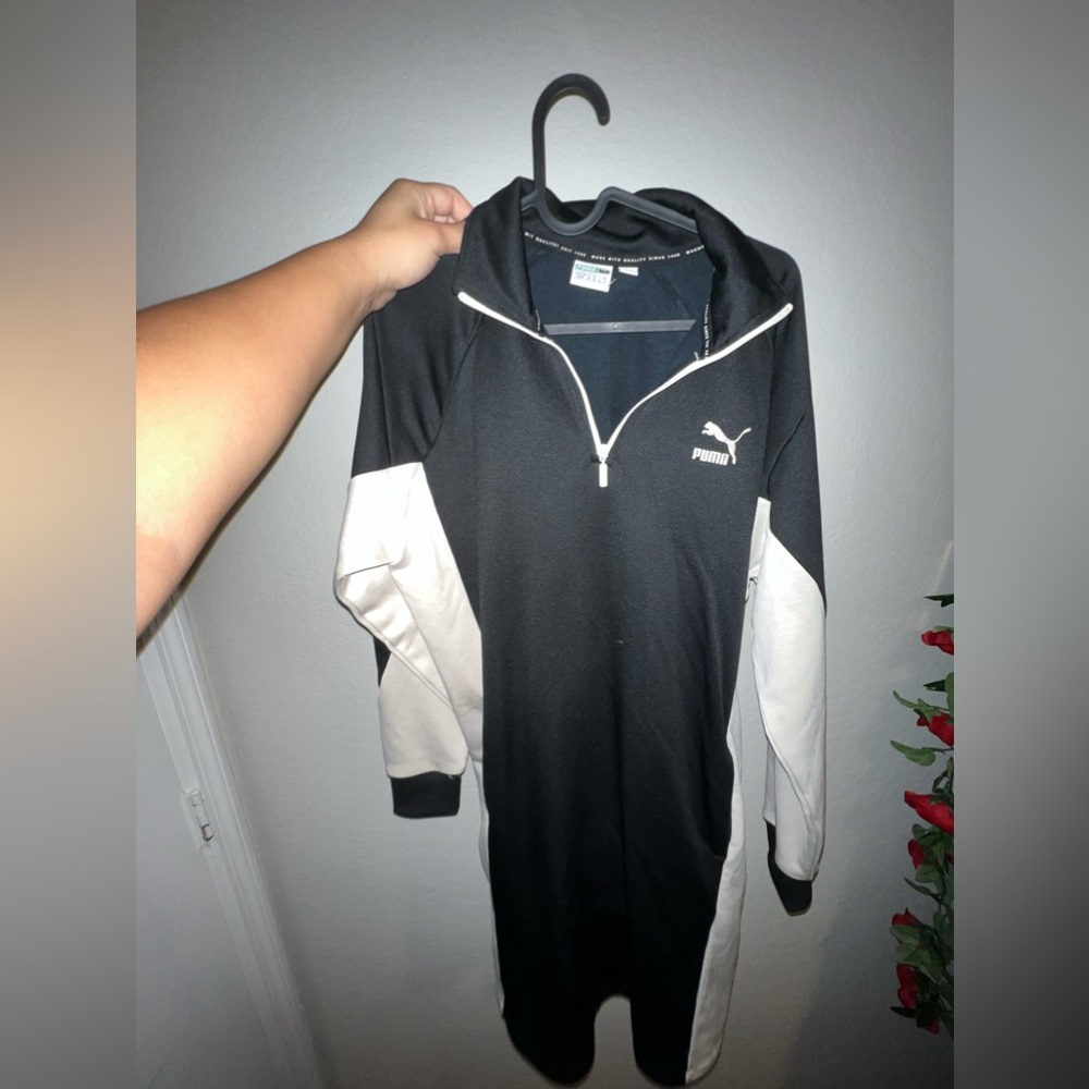 Puma dress